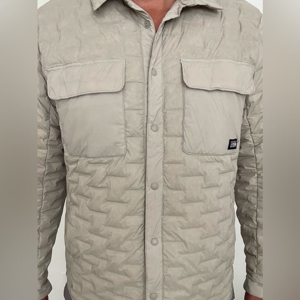 Mountain Hardware Jacket - image 5